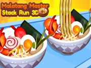 Joc Malatang Master Stack Run 3d on-line