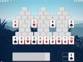 Joc Solitaire 6 Vârfuri on-line