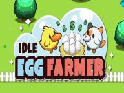 Joc Agricultor de ouă inactive on-line