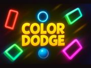 Joc Dodge de culoare on-line