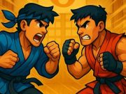 Joc Match Fighter on-line