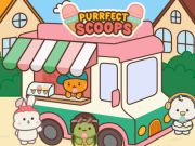 Joc Scoop-uri purrfect on-line