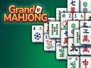 Joc Mare Mahjong on-line