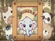 Joc Animerge on-line