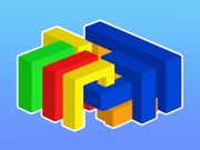 Joc U formează puzzle on-line