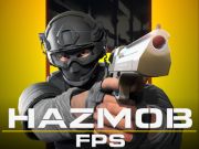 Joc Hazmob fps on-line