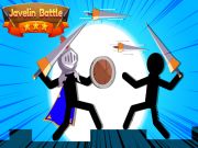 Joc Bătălia de javelin on-line