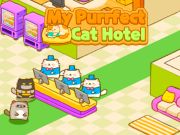 Joc Hotelul meu Purrfect Cat on-line