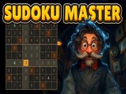 Joc Sudoku Maestru on-line