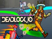 Joc Impas. io on-line