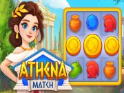 Joc Meciul Athena on-line