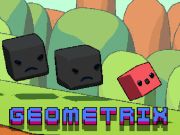Joc Geometrix on-line