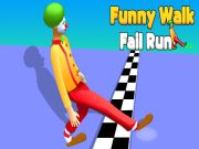 Joc Funny Walk Fail Run on-line
