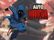 Joc Auto ninja on-line