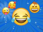 Joc Emoji provocare on-line