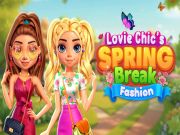 Joc Lovie Chics Spring Break Fashion on-line