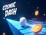 Joc Cosmic Dash on-line
