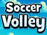 Joc Volei de fotbal on-line