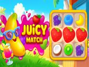 Joc Meci suculent on-line