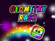 Joc Geometrie erupție on-line