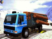 Joc Driver de camion de marfă reală 2025 on-line