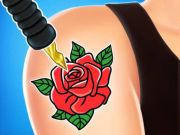 Joc The Ink Shop Tattoo Art ASMR on-line