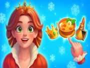 Joc Royal Kitchen: The Lost King on-line