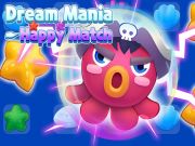 Joc Meci de vis mania happy on-line
