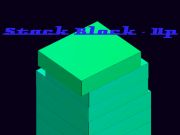 Joc Stack Block- Up on-line