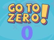Joc Mergeți la zero on-line