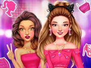 Joc Celebrity Barbecore Aspect estetic on-line