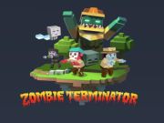 Joc Zombie Terminator on-line