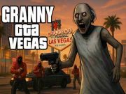 Joc Granny Gta Vegas on-line