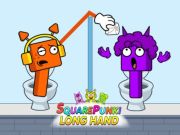 Joc Square Punki Long Hand on-line
