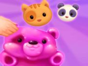 Joc Squishy Slime Maker on-line