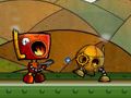Joc Droid cu Abur on-line