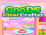 Joc Crafter clar de mărfuri on-line
