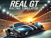 Joc Simulator real de curse GT on-line