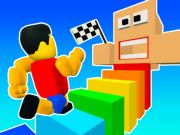 Joc Obby Tower Parkour Climb on-line
