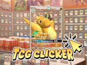 Joc Clicker card TCG on-line