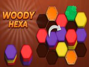 Joc Woody Hexa on-line