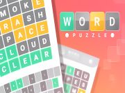 Joc Wordler on-line