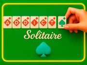Joc Solitaire dependență on-line