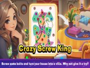 Joc Crazy Screw King on-line