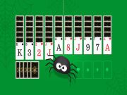 Joc Spider Solitaire on-line