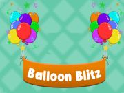 Joc Balloon Blitz on-line