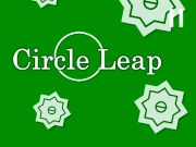 Joc Circle Leap on-line