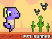 Joc Pet Runner on-line