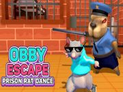 Joc OBBY ESCAP on-line