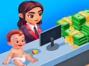 Joc Tycoon de îngrijire de zi on-line